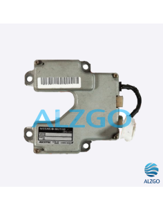 BOITIER AIRBAG NISSAN REF: 407933-0753,9858445B03