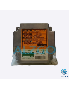 BOITIER AIRBAG TOYOTA REF: 89170-52040