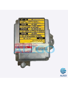BOITIER AIRBAG TOYOTA REF: 89170-35020