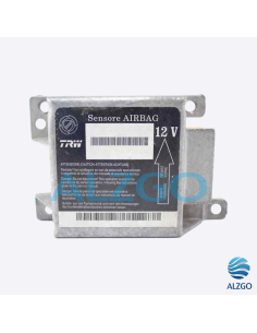BOITIER AIRBAG FIAT REF:46766384