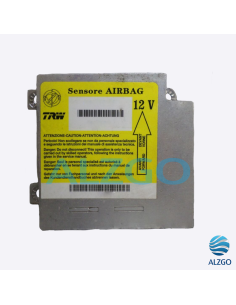 BOITIER AIRBAG FIAT REF:46805905