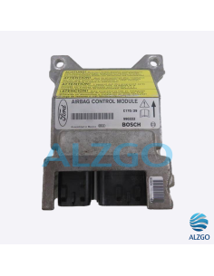 BOITIER AIRBAG FORD REF:98AG-14B056-AF / 0285001248