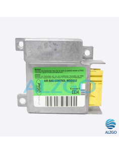 BOITIER AIRBAG FORD REF: 94AG-14B056-A1B