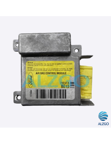 BOITIER AIRBAG FORD REF: 94FG-14B056-BA