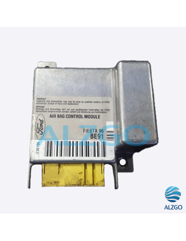 BOITIER AIRBAG FORD REF: 96FG-14B056-CE