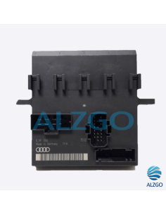 BCM ILM B6 AUDI A4 REF: 8E0907279F