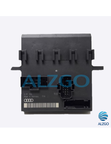 BCM ILM B6 AUDI A4 REF: 8E0907279F