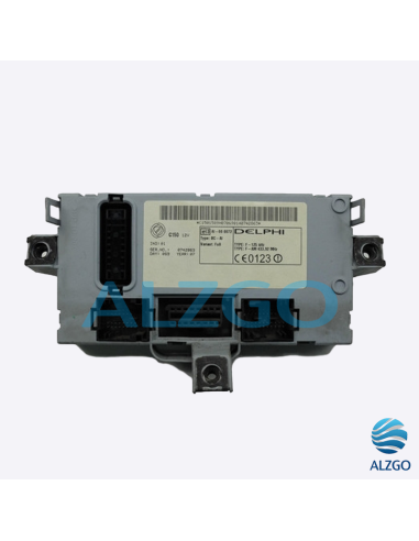 BCM FIAT/ALPHA REF 51744897