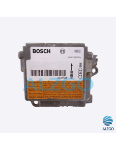 BOITIER AIRBAG AUDI REF: 8D0959655J / 0285001276