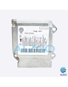 BOITIER AIRBAG VOLKSWAGEN REF: 5C0959655B / 5wk44286