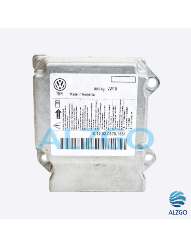 BOITIER AIRBAG VOLKSWAGEN REF: 5C0959655B / 5wk44286