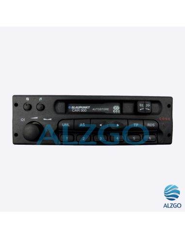 AUTORADIO OPEL REF:90532620