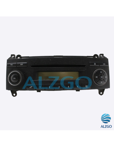 AUTORADIO MERCEDES REF: A9068200486