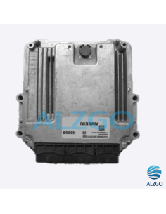 CALCULATEUR NISSAN EDC16CP33 REF: 0281013855 / 23710 JD78B