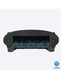 AFFICHEUR MULTIFONCTION PEUGEOT 206 REF: 96424922ZR