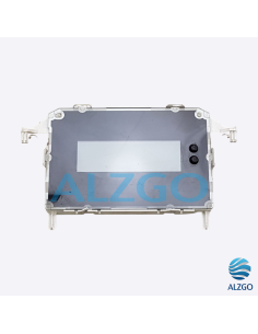 AFFICHEUR MULTIFONCTION FORD FIESTA REF: AA6T-18B955-AA