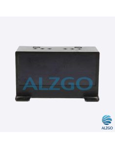 AFFICHEUR MULTIFONCTION ALPHA ROMEO 156 REF: 60674051