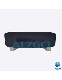 AFFICHEUR MULTIFONCTION PEUGEOT 206 REF: 96564643XT