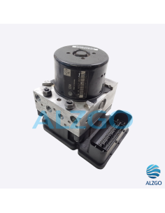 UNITE DE COMMANDE ABS AUDI / VOLKSWAGEN REF: 1K0614517 H