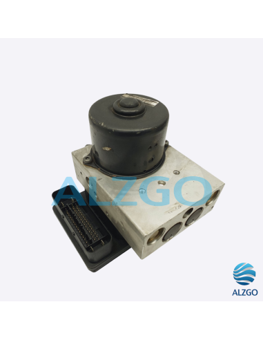 UNITE DE COMMANDE ABS MERCEDES REF: A0044315412