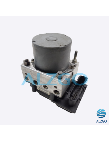 UNITE DE COMMANDE ABS PEUGEOT 307 REF: 0265800301