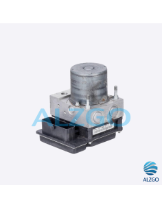 UNITE DE COMMANDE ABS RENAULT CLIO III / MODUS REF: 0265800329