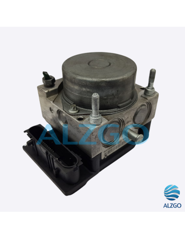 UNITE DE COMMANDE ABS RENAULT CLIO III REF: 0265800559