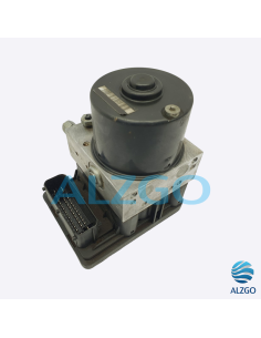 UNITE DE COMMANDE ABS CHEVROLET REF: 13349239