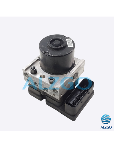 UNITE DE COMMANDE ABS PEUGEOT / CITROEN REF: 9641871180