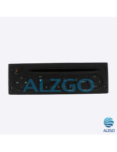AUTORADIO CD RENAULT LAGUNA Ref : 8200247962