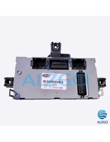 BCM ALPHA / FIAT REF:46746376