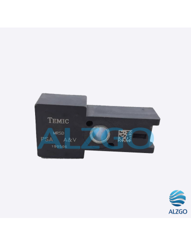 CAPTEUR D'AIRBAG PEUGEOT / CITROEN REF: 1400576280