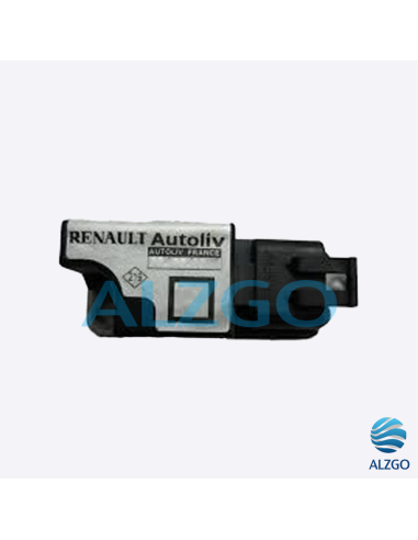 CAPTEUR AIRBAG RENAULT REF: 7700429423 / 550633100