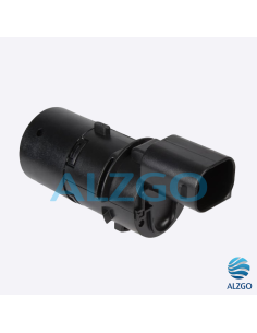 CAPTEUR RADAR DE RECUL RENAULT / PEUGEOT / CITROEN REF:8200138377