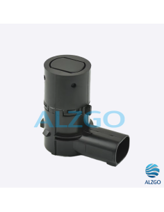 CAPTEUR RADAR DE RECUL RENAULT / PEUGEOT / CITROEN REF:9639945580