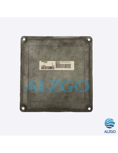 CALCULATEUR BOITE AUTOMATIQUE PEUGEOT / CITROEN REF: 9661419080 / 9654519480