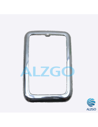 CONTOUR DE LEVIER DE VITESSE PLASTIQUE PEUGEOT / CITROEN REF: 9644587677