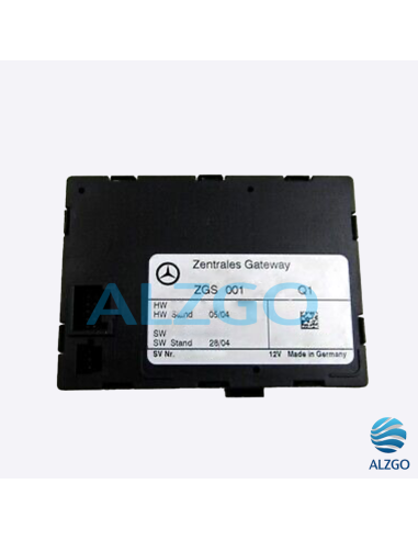 MODULE GATEWAY MERCEDES REF:A1695403945
