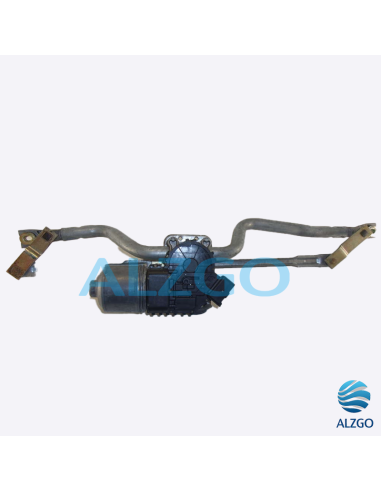 MOTEUR ESSUIE GLACE ARRIERE RENAULT CLIO 2 REF:8200076000