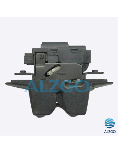 SERRURE DE COFFRE RENAULT ESPACE 4 REF: 8200090483