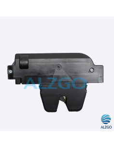 SERRURE DE COFFRE PEUGEOT / CITROEN  REF: 9646091580