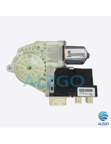 MOTEUR LEVE VITRE AVANT CITROEN REF: 9681597580