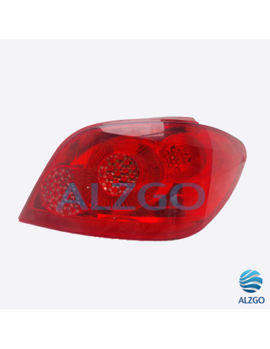 PHARE ARRIERE PEUGEOT REF: 9655767480