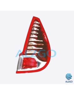 PHARE ARRIERE RENAULT REF: 265500013R