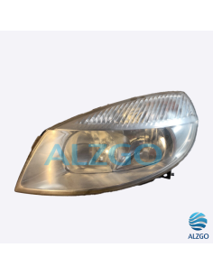 PHARE AVANT RENAULT REF: 158 103-00