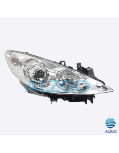 PHARE AVANT PEUGEOT REF: 9681832280