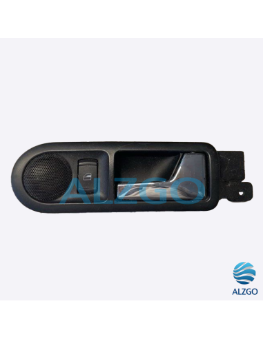 POIGNEE INTERIEURE ARRIERE DROIT VOLKSWAGEN REF: 3B0839114