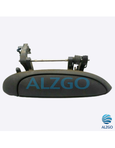 POIGNEE EXTERIEURE AVANT DROIT RENAULT REF: 7700426087