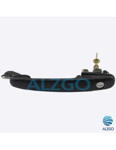 POIGNEE EXTERIEURE SEAT IBIZA REF: 1K0837209