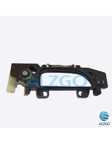 POIGNEE EXTERIEURE PORTE AVANT DROITE FORD MONDEO REF: 93BB-F22400-AK